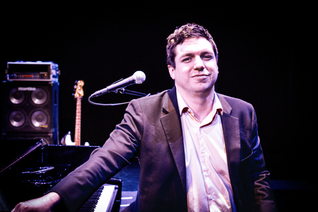 Dan Orlando