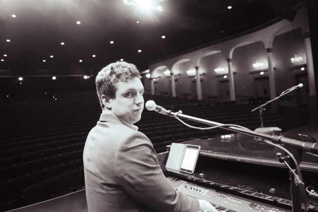 Dan Orlando
