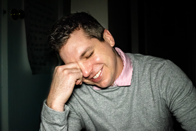 Dan Orlando